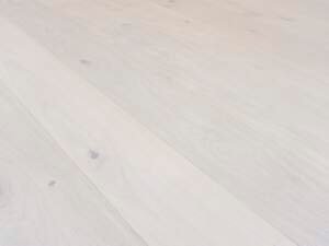 Oak Pisa Bene 9.5" Wide Floors