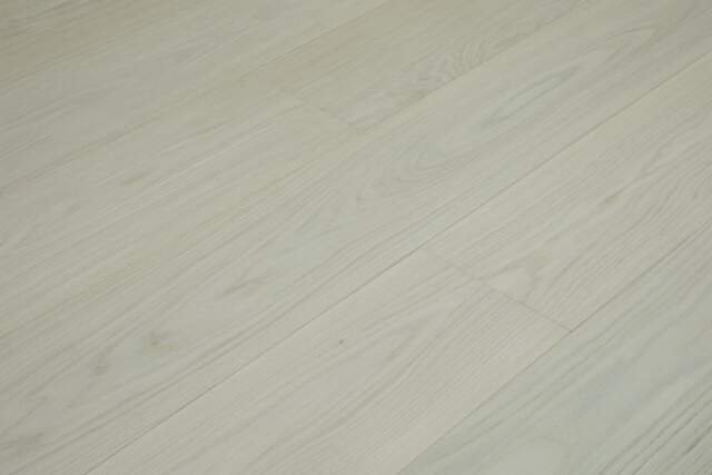 Oak Pisa Premio 9.5" Wide Floors