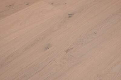 Oak Sorrento Bene 9.5" Wide Floors