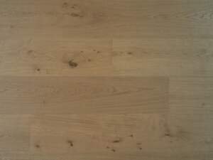 Oak Treviso Bene 9.5" Wide Floors