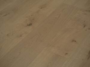 Oak Treviso Bene 9.5" Wide Floors