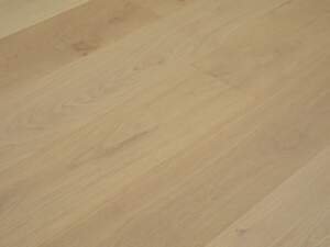 Oak Turin Bene 9.5" Wide Floors