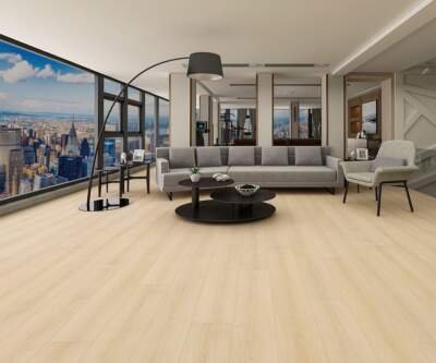 Serene Oak Lago Flooring