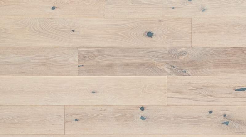 Tesoro Flooring White Oak Bungalow