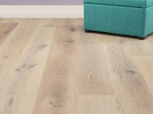 Tesoro Flooring White Oak Bungalow