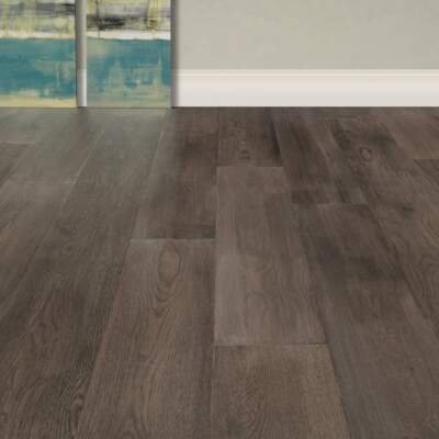 Tesoro Flooring White Oak Petrified