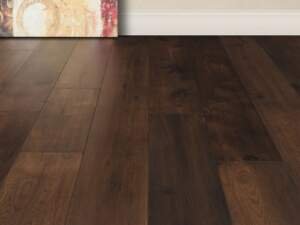 Tesoro Woods Flooring Hickory Porter