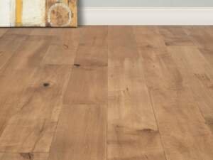 Tesoro Woods Flooring Maple Chamois