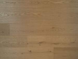 Valpoli Bene 9.5" Wide Floors
