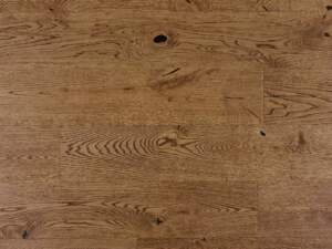 Wide Plank 7.5" Bergamo Flooring Oak Oliveto