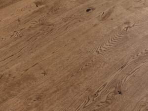 Wide Plank 7.5" Bergamo Flooring Oak Oliveto