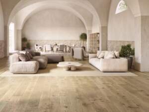 Duchateau Flooring - Atelier Collection - Aether