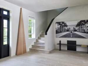 Duchateau Flooring - Atelier Collection - Coast Fog