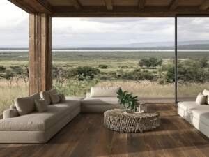 Duchateau Flooring - Atelier Collection - Golden Hour