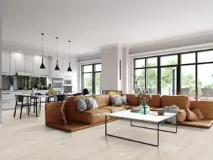 Duchateau Flooring - Atelier Collection - Iceblink
