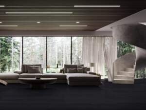 Duchateau Flooring - Atelier Collection - Nocturne
