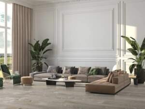 Duchateau Flooring - Atelier Collection - Salt Air