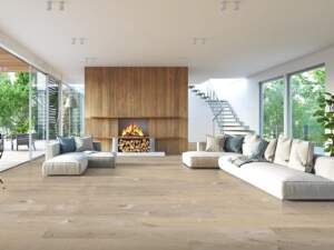 Duchateau Flooring - Atelier Collection - Sun Glint