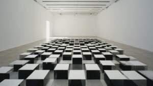 flooring that creates optical illusions trends 2025