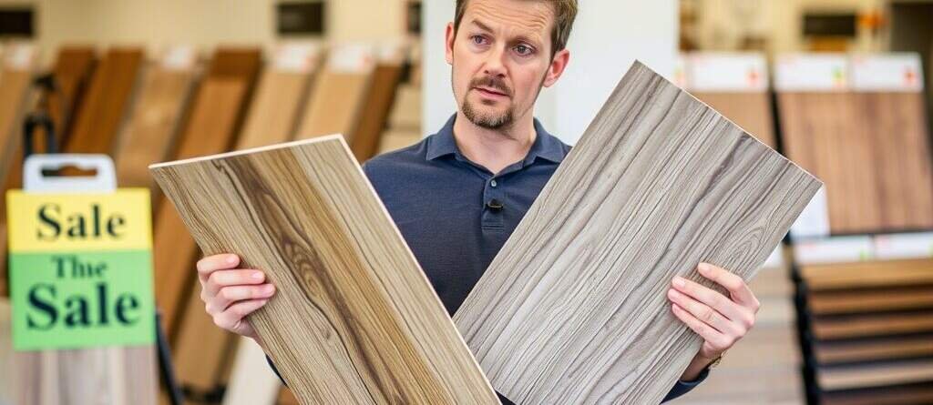 laminate flooring vs hardwood what to choose?