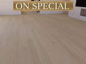 aurora glow prime oak engineered hardwood flooring