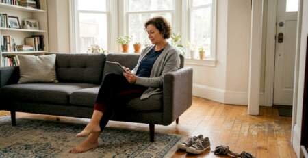 Bay Area homeowner considering hardwood flooring