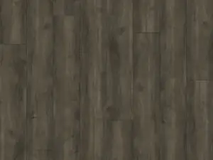 Amazon Paradigm Flooring Insignia 20MIL WPC plank — 8mm thick 9-inch wide, greyish-taupe