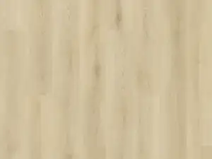 Attica Paradigm Flooring Odyssey 20MIL WPC plank — 7mm thick 9-inch wide, light honey finish