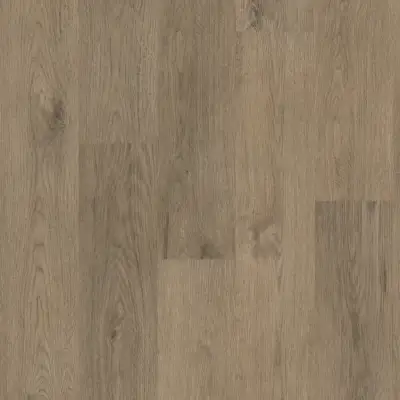 bakersfield oak coretec pro classics spc 7 inch plank Bakersfield Oak COREtec Pro Classics SPC plank — 5mm thick 7-inch wide, medium-toned warm brown
