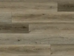 Barley Paradigm Flooring Performer 20MIL SPC plank — 5.3mm thick 9-inch wide, warm beige