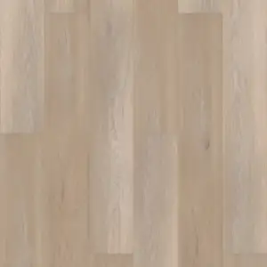 Bedford Oak COREtec Pro Premium SPC plank — 5.2mm thick 9-inch wide, Warm honey-beige