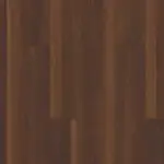 Biscayne Oak COREtec Pro Classics SPC plank — 5mm thick 7-inch wide, Deep cocoa-inspired brown