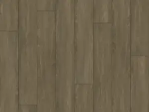 Cashmere Paradigm Flooring Insignia 20MIL WPC plank — 8mm thick 9-inch wide, soft neutral beige leaning warmly toward sand