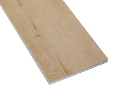 Chaumont by Medieval Floors — 8mm SPC vinyl plank with 20 mil wear layer, 100% waterproof