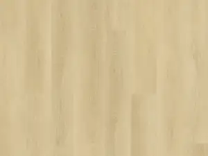 Delos Paradigm Flooring Odyssey 20MIL WPC plank — 7mm thick 9-inch wide, light beige-blonde