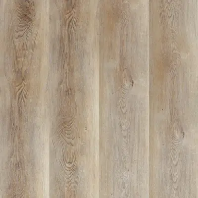 Denali Vellichor Summit Collection SPC 8.5mm vinyl plank 9-inch — code VC-701, 20 mil wear layer, balanced taupe-beige