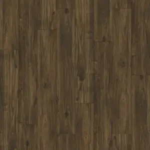 Dove Paradigm Flooring Insignia 20MIL WPC plank — 8mm thick 9-inch wide, rich brown
