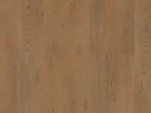 Fairhaven Oak COREtec Pro Premium SPC plank — 6mm thick 7-inch wide, Soft warm brown