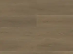 Falcon Paradigm Flooring Performer PLUS SPC plank — 6mm thick 9-inch wide, creamy warm beige