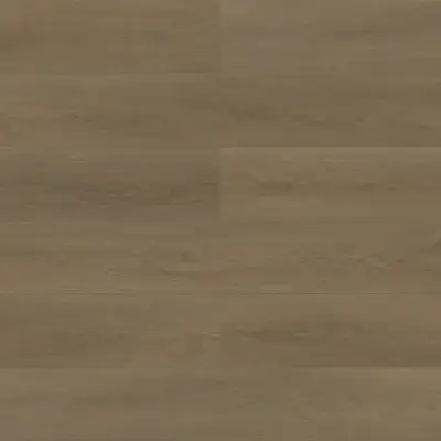 Falcon Paradigm Flooring Performer PLUS SPC plank — 6mm thick 9-inch wide, creamy warm beige