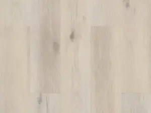 Flagstaff Oak COREtec Pro Classics SPC plank — 5mm thick 7-inch wide, luminous light beige