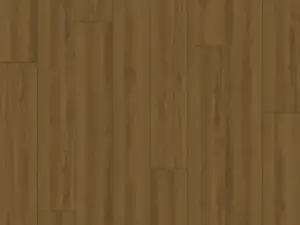 Guava Paradigm Flooring Insignia 20MIL WPC plank — 8mm thick 9-inch wide, warm tan