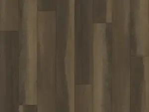 Kailua Paradigm Flooring Insignia 20MIL WPC plank — 8mm thick 9-inch wide, earthy cognac-brown