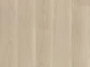 Kempston Walnut COREtec Pro Enhanced SPC plank — 6.5mm thick 9-inch wide, soft tan