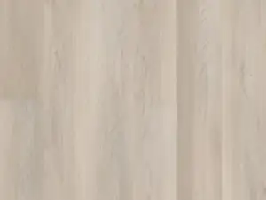 Kent Oak COREtec Pro Premium SPC plank — 5.2mm thick 9-inch wide, Gossamer beige tone throughout