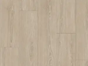 Amber BP906 Lago Ultra Clean-BP9 SPC 9-inch wide medium tone, warm sand beige with soft natural wood texture.