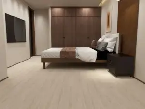 Lago Ultra Clean-BP9 SPC Flooring 9-inch Amber BP906 - Image 3