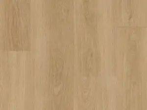 Bay Shore LG609 Lago Scratch Shield-LG6 SPC 9-inch wide, medium tone warm caramel oak with natural grain.