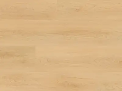Blanco BP708 Lago Ultra Clean™ SPC detail showing 20 mil ceramic bead wear layer and real wood texture.