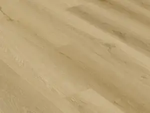 Brandberg BP701 Lago Ultra Clean-BP7 SPC 9-inch wide medium tone, warm golden oak with rich natural texture.